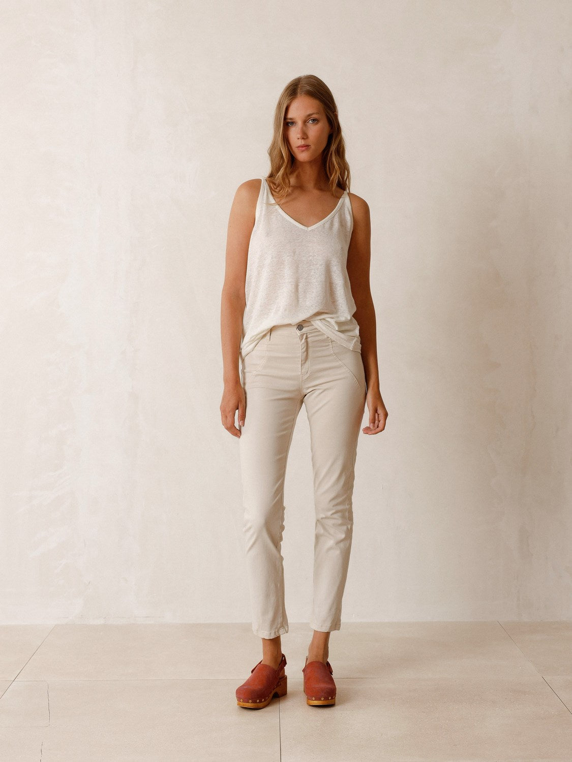 PANTALÓN SUPER SLIM