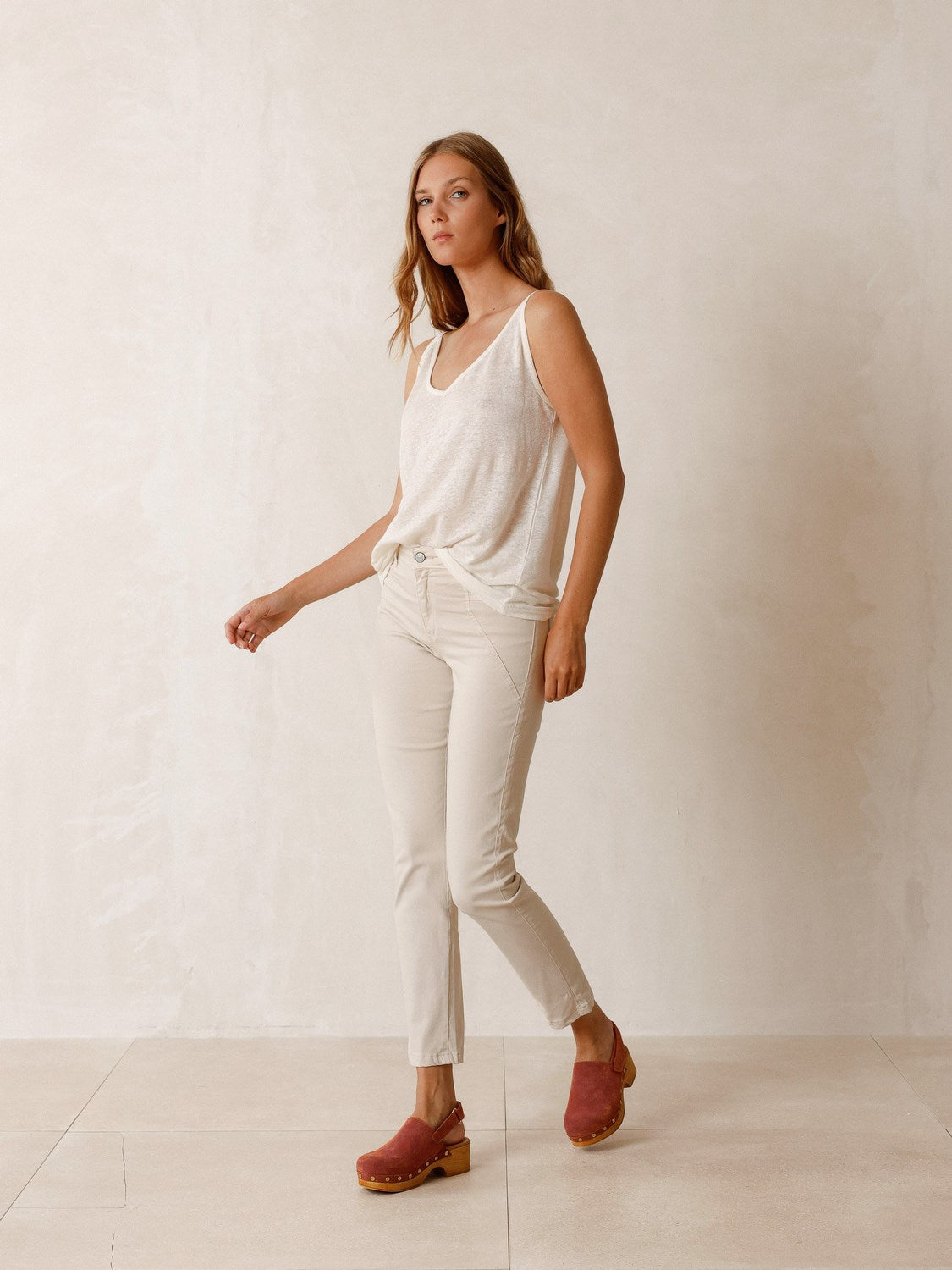 PANTALÓN SUPER SLIM