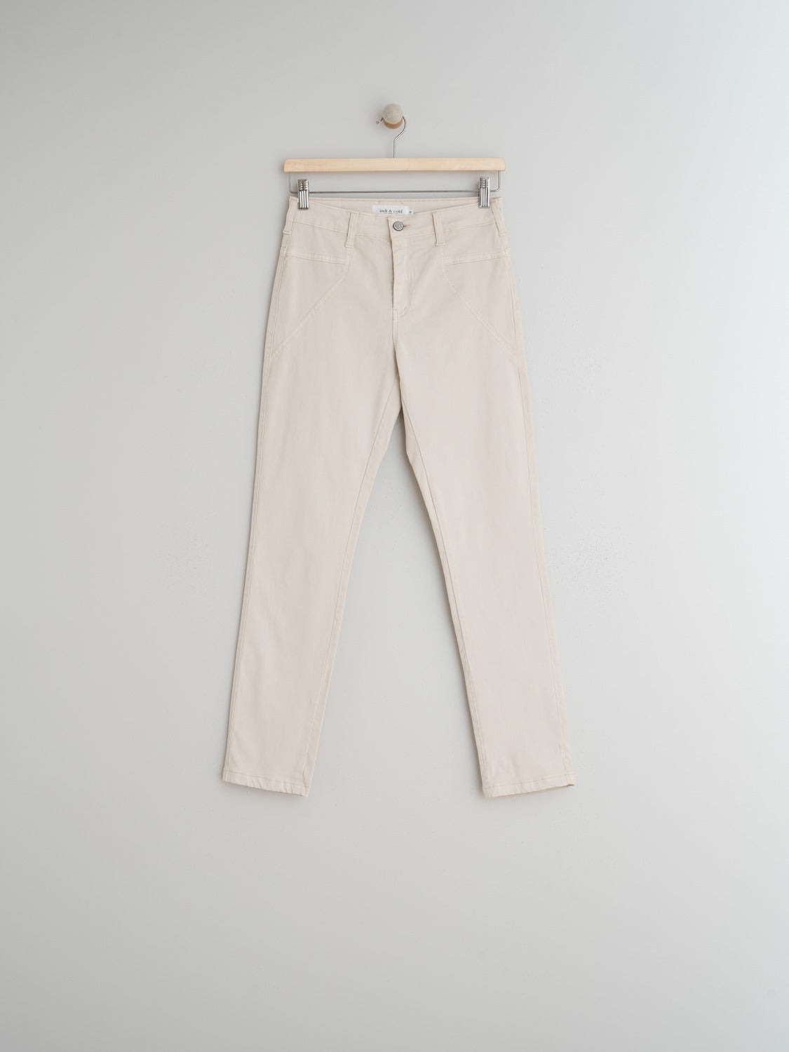PANTALÓN SUPER SLIM