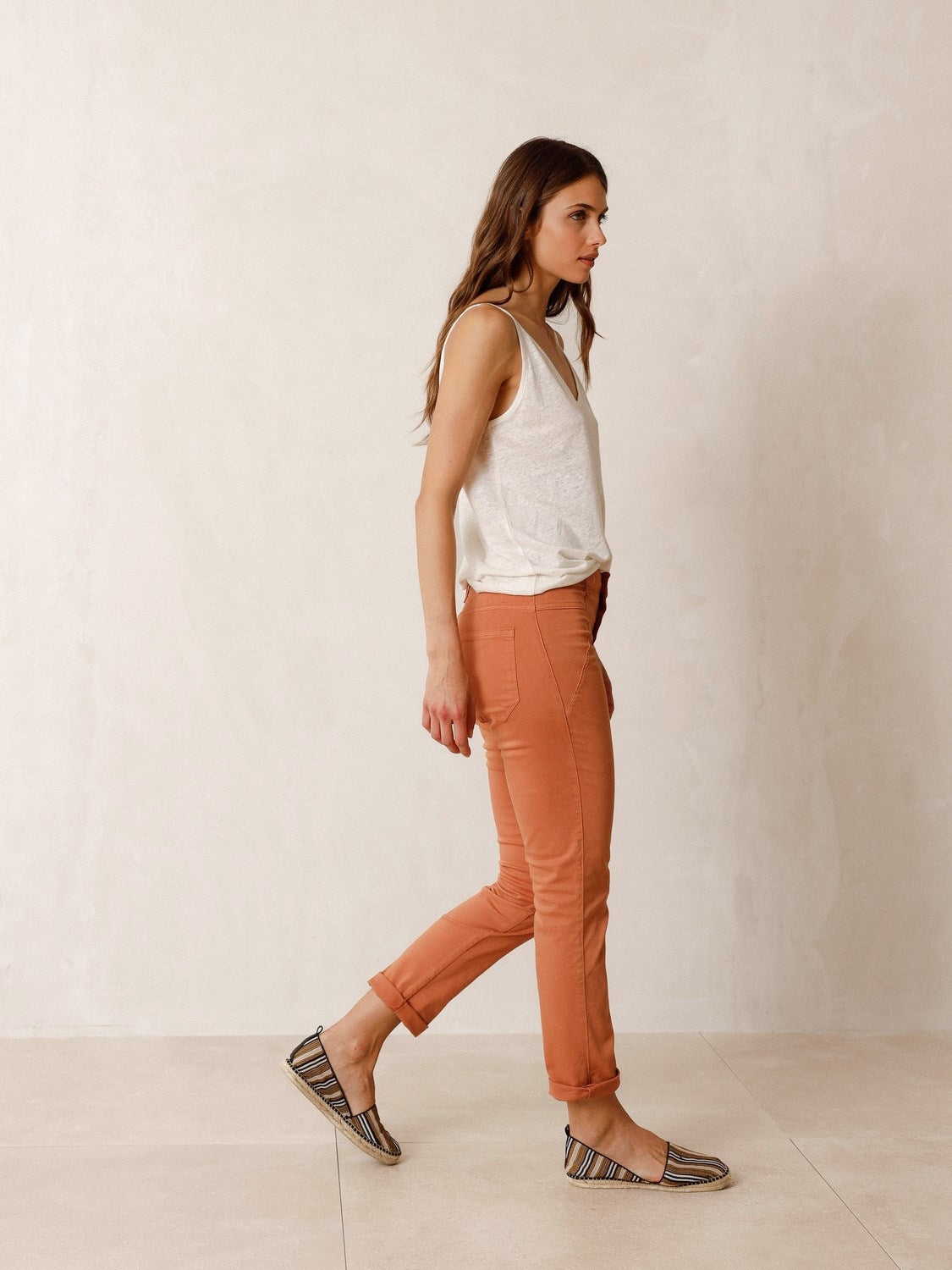 PANTALÓN SUPER SLIM