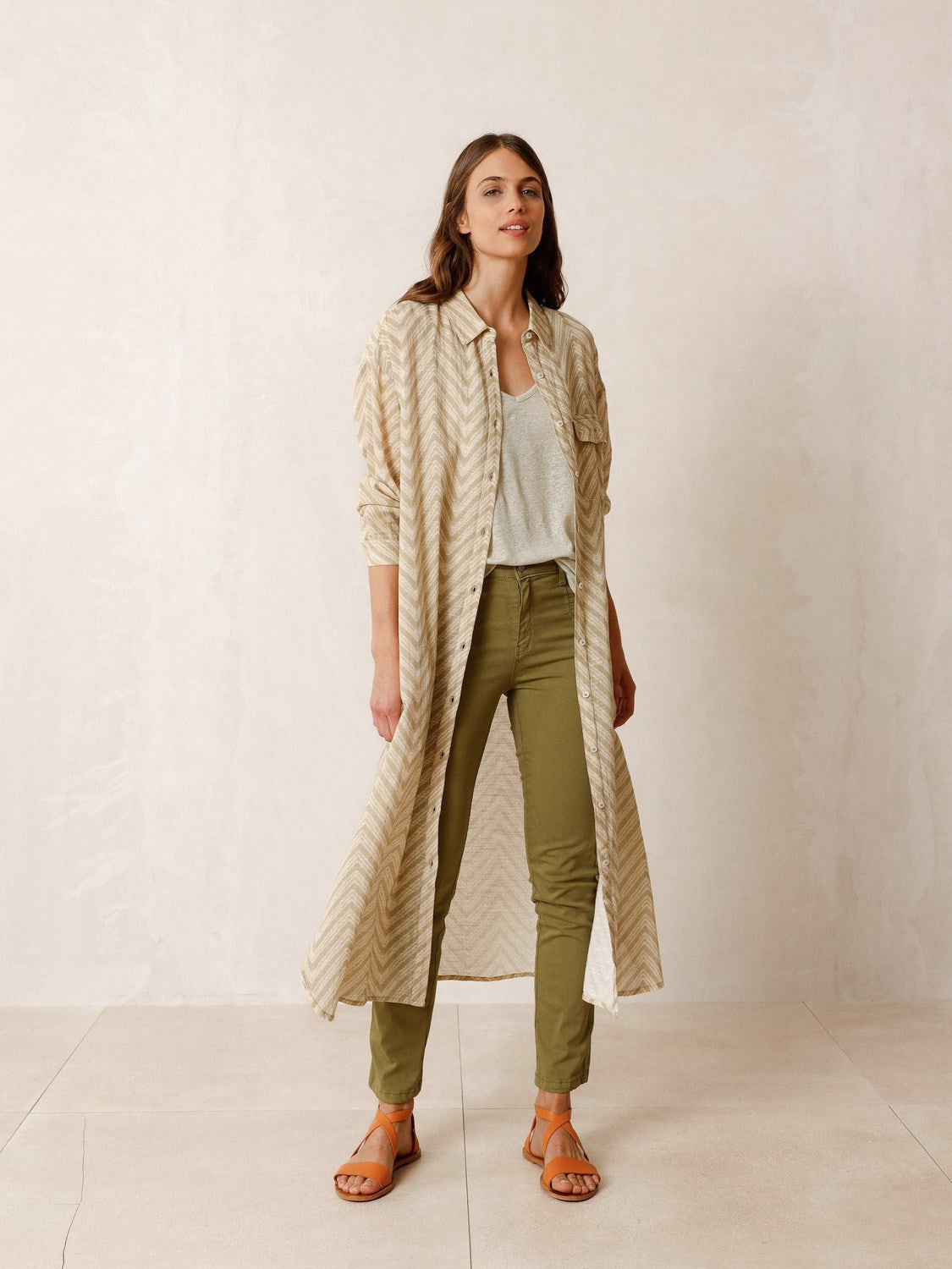 PANTALÓN SUPER SLIM