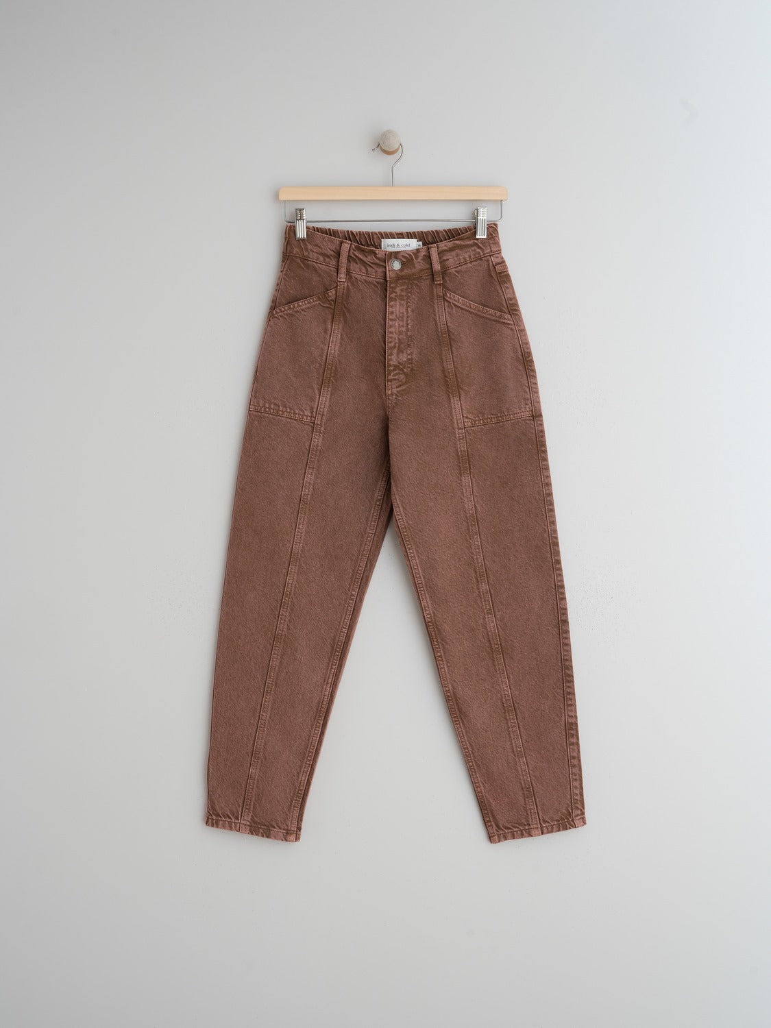 PANTALÓN SARGA VINTAGE