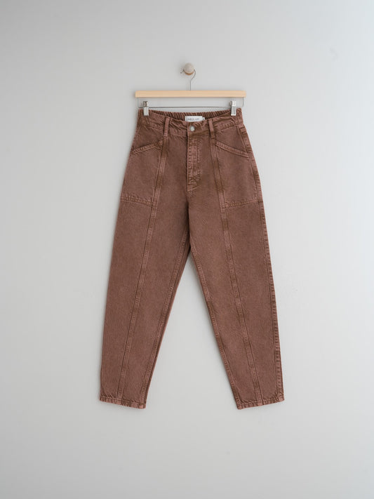 PANTALÓN SARGA VINTAGE