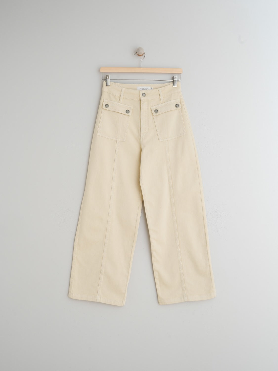PANTALON CARGO COURT