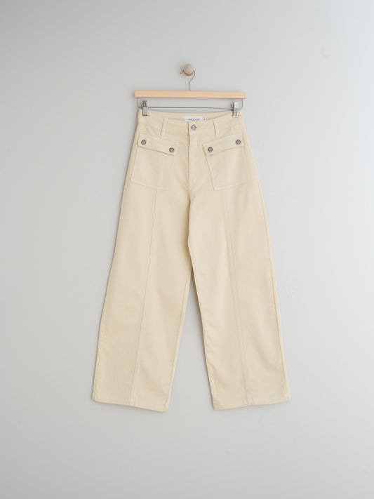 PANTALÓN CARGO CROP