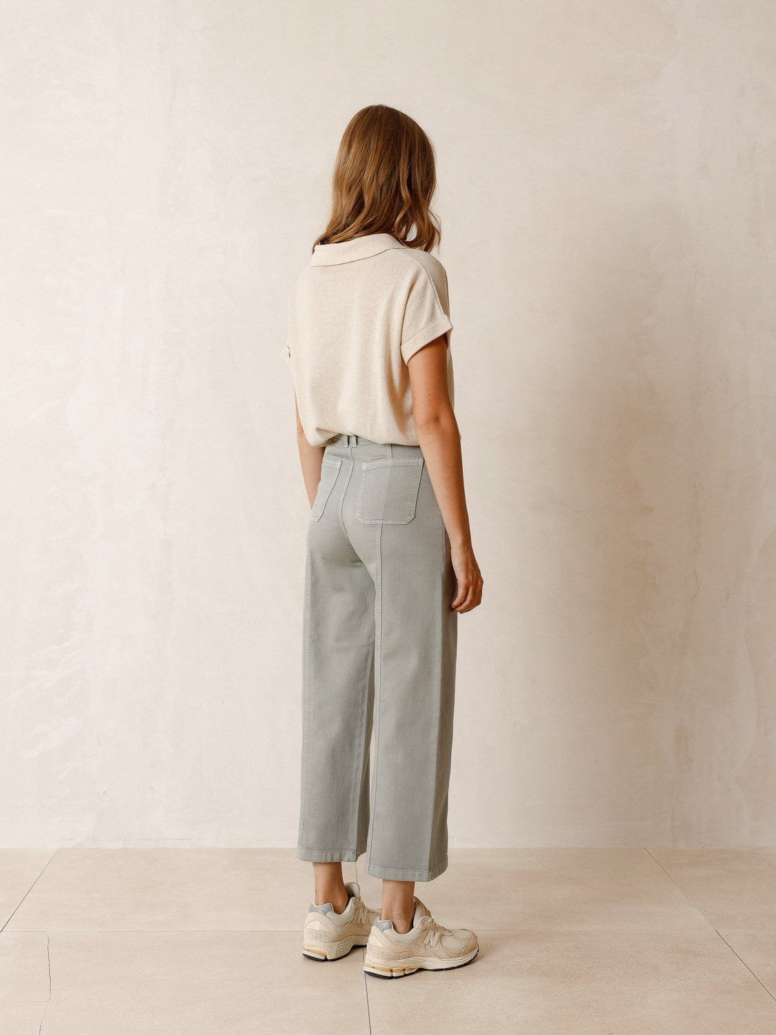 PANTALON CARGO COURT