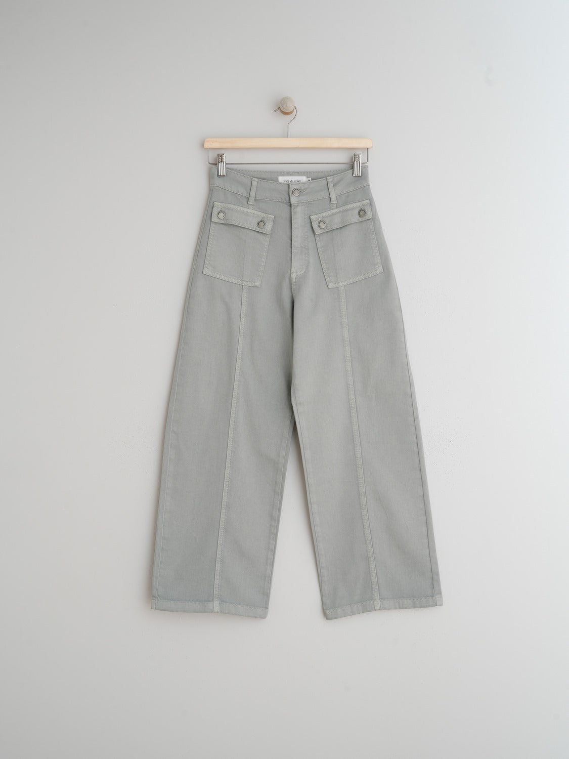 PANTALON CARGO COURT
