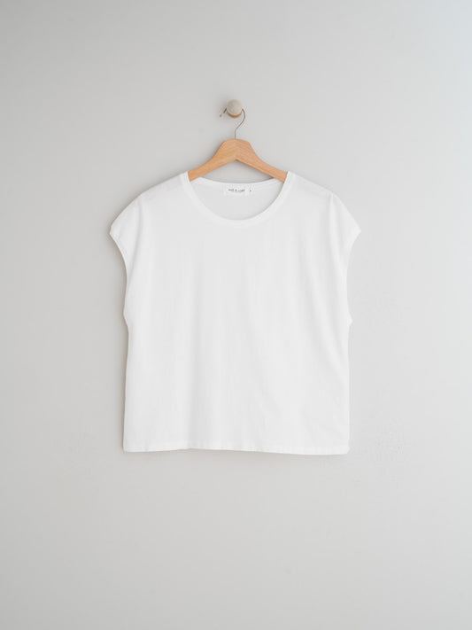 T-SHIRT À MANCHES LARGES