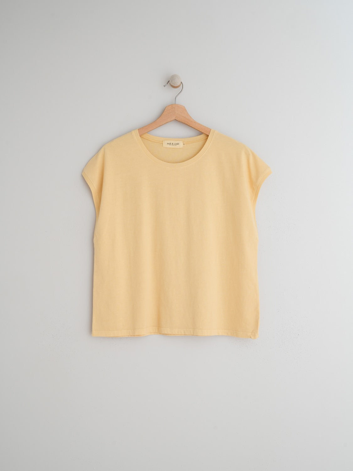 CAMISETA MANGA SISA