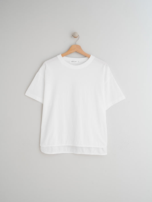 CAMISETA BÁSICA PAU
