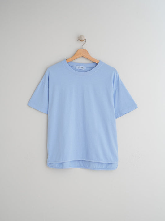 CAMISETA BÁSICA PAU