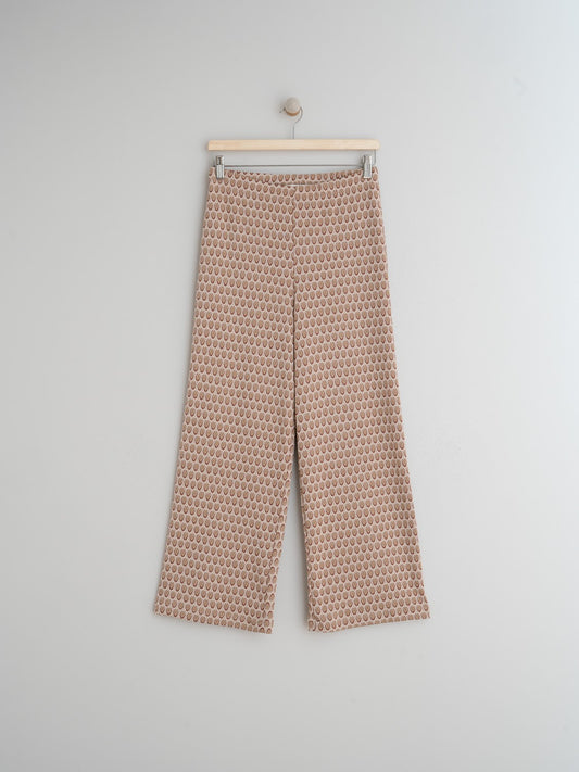 PANTALÓN JAMES JAQUARD
