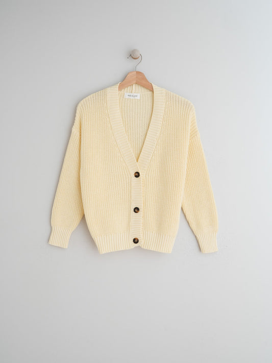 CHAQUETA PUNTO MASCULINA