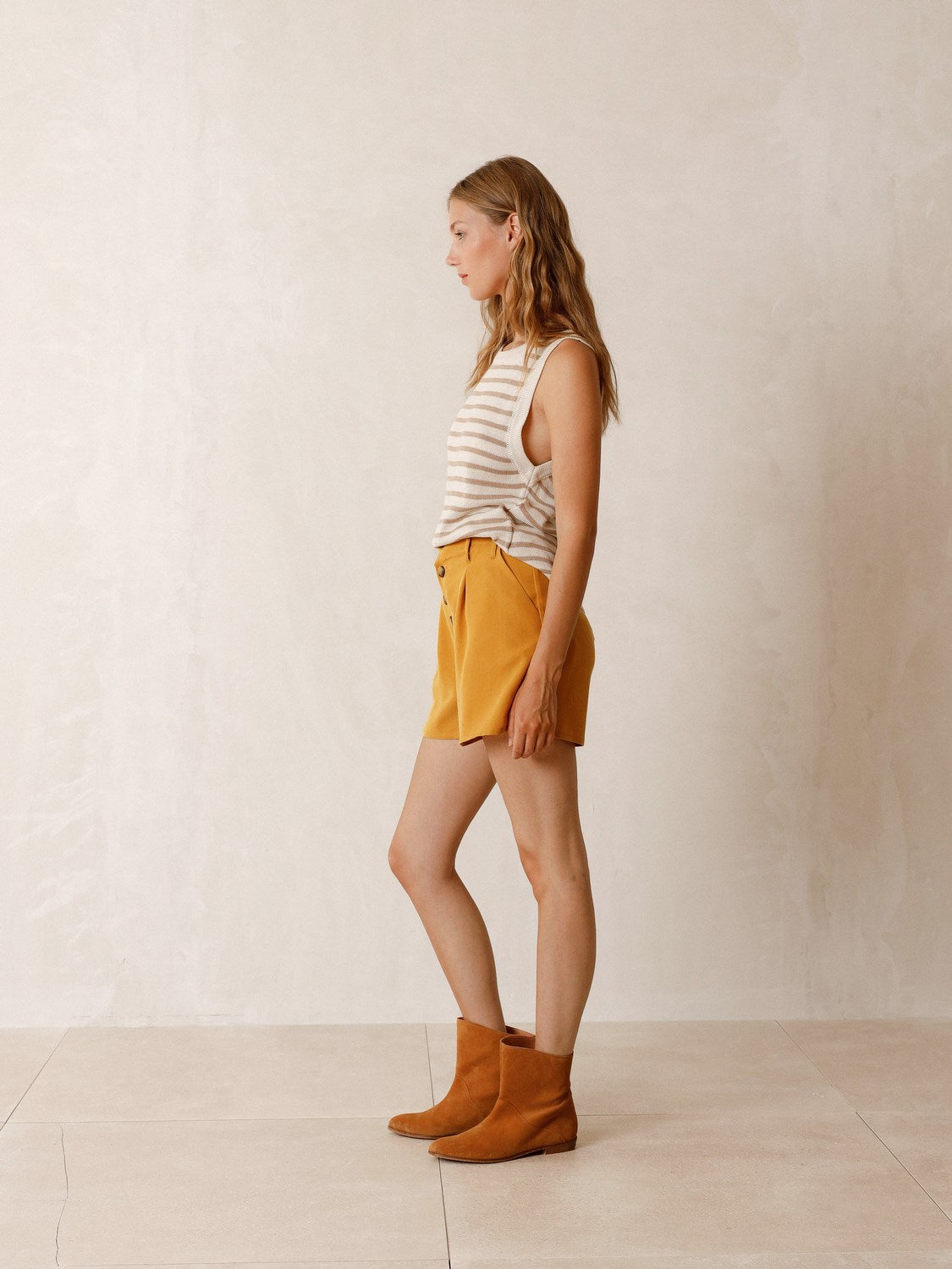 JERSEY STRIPES TIRANTE