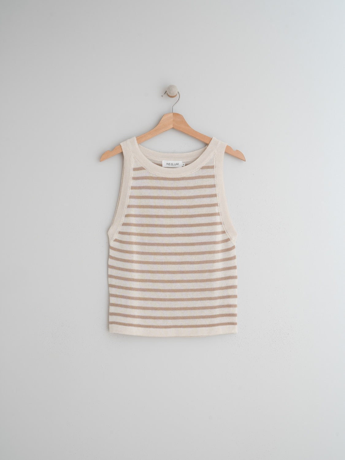 JERSEY STRIPES TIRANTE