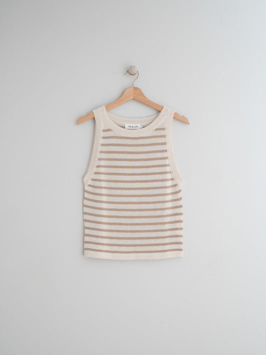 JERSEY STRIPES TIRANTE