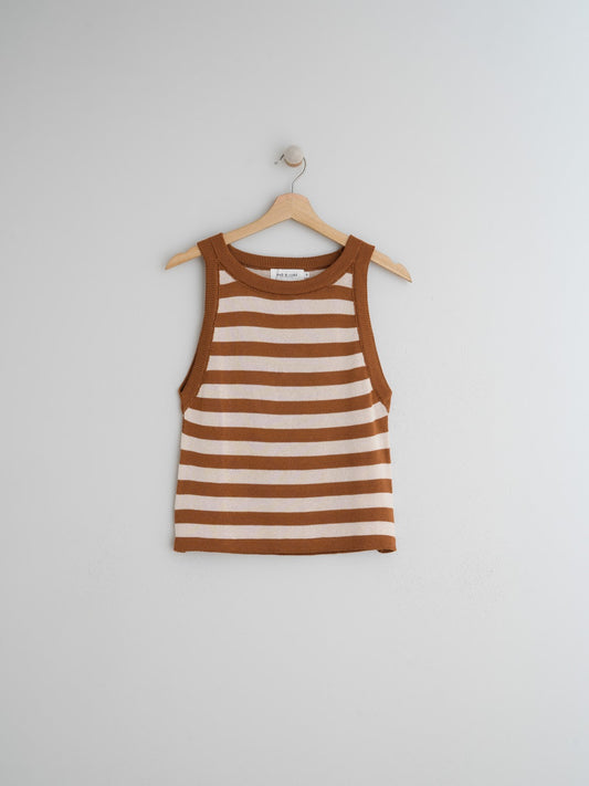 JERSEY STRIPES TIRANTE