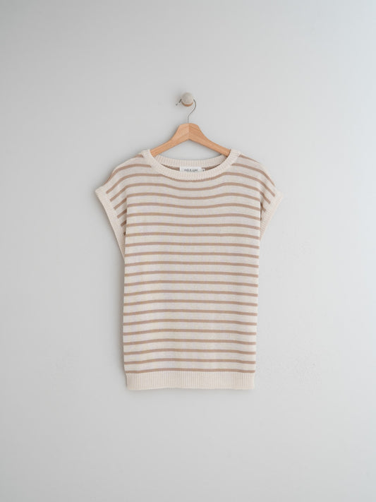 JERSEY STRIPES PUNTO