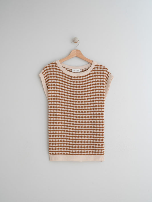 JERSEY STRIPES PUNTO