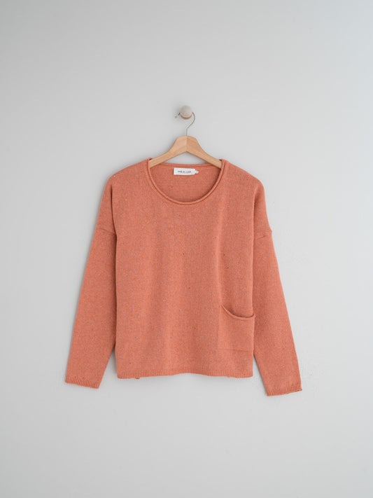 JERSEY TRICOTÉ UNI
