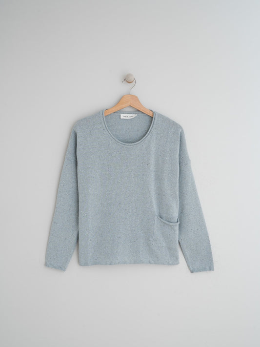 JERSEY TRICOTÉ UNI