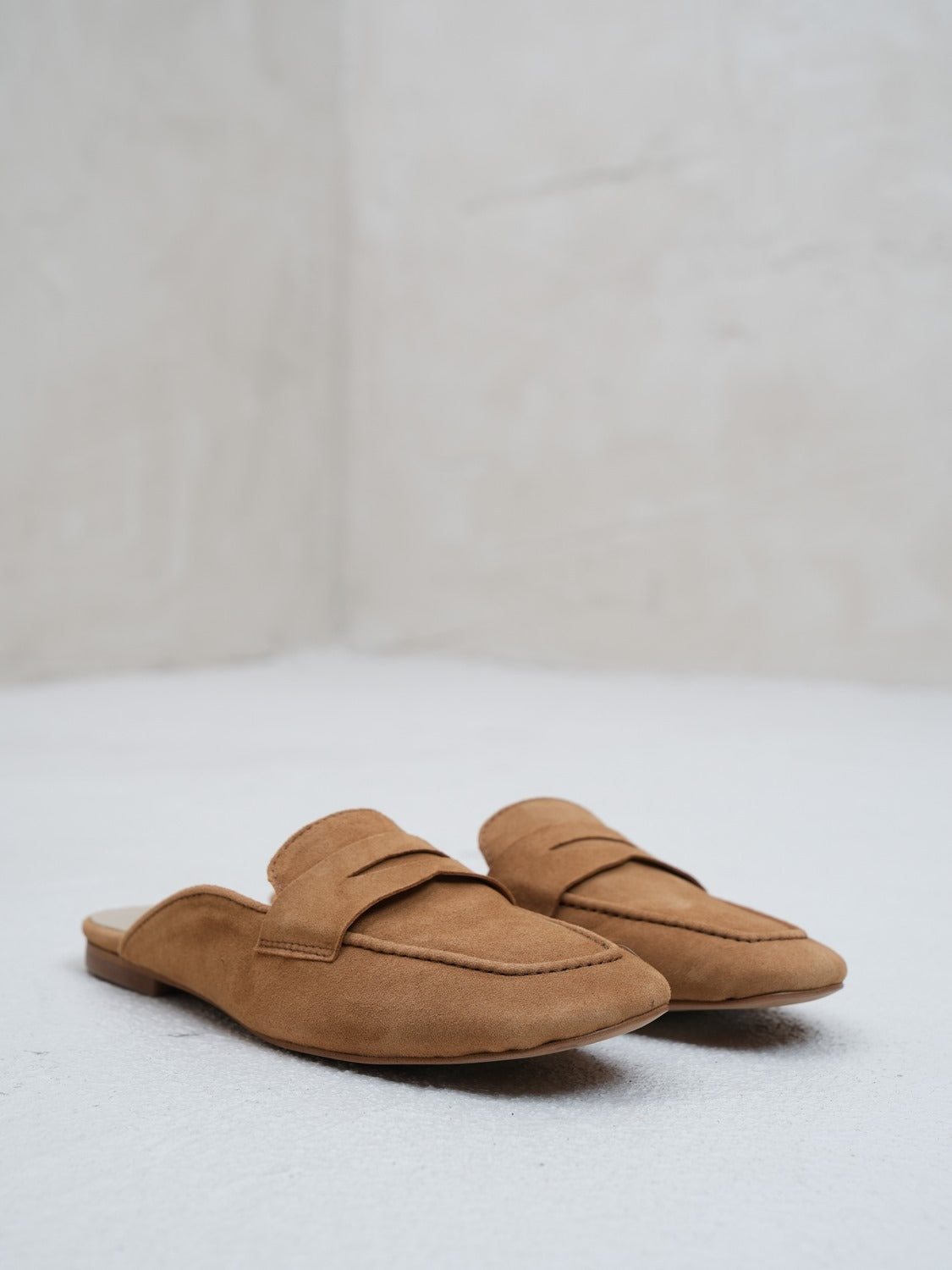 MULES DE SERRAJE