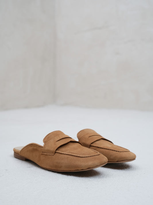 MULES DE SERRAJE
