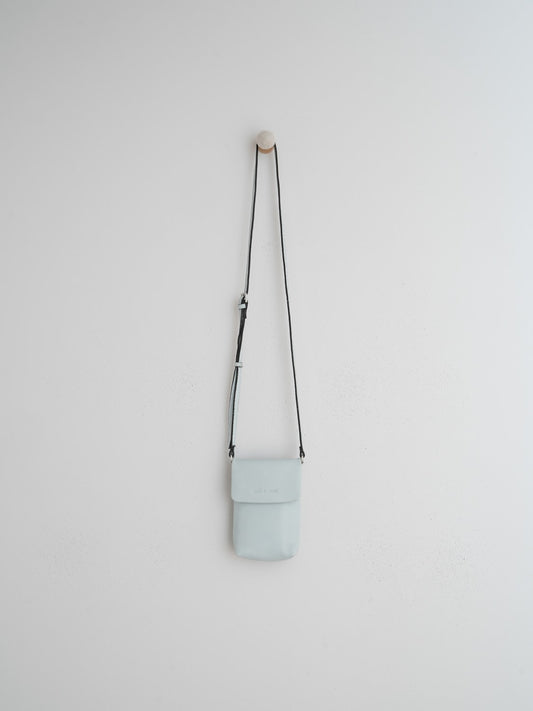 MINI SAC EN CUIR