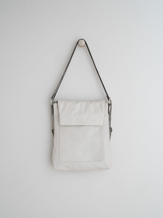 SAC CONVERTIBLE EN CUIR