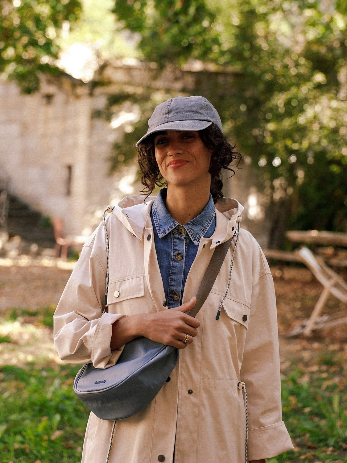 RIÑONERA TÉCNICA