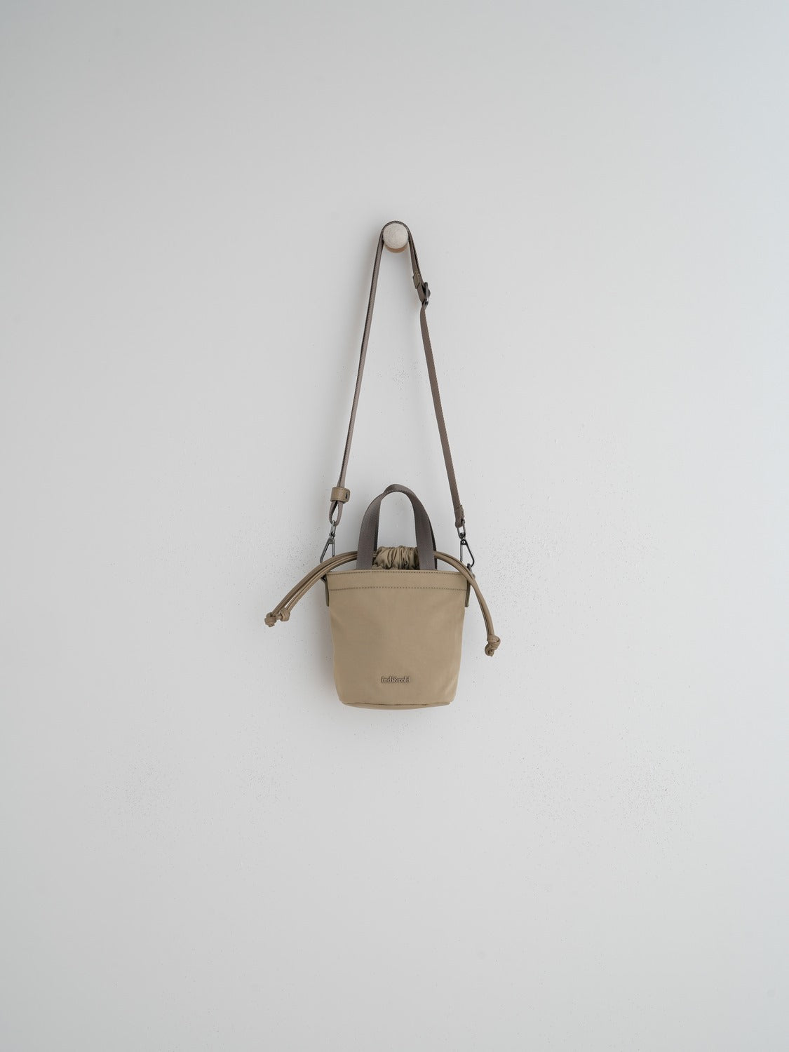 TECHNICAL BAG BUCKET