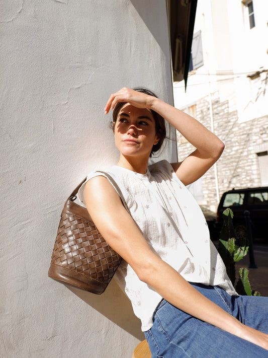 MINI SAC SEAU
