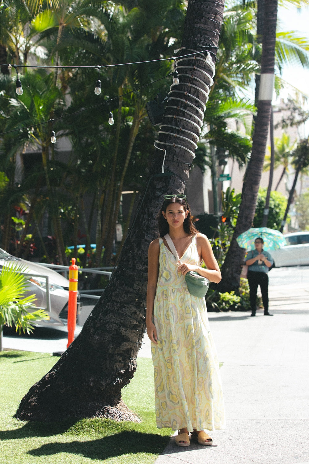 VESTIDO GEODAS CAMILE