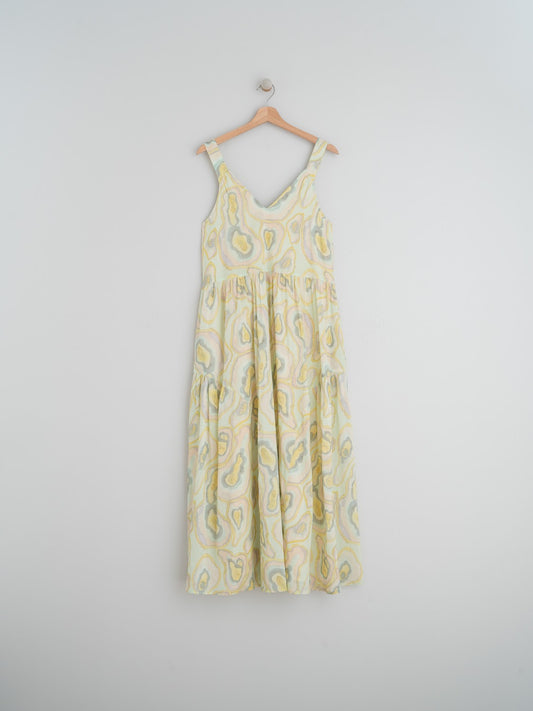 VESTIDO GEODAS CAMILE