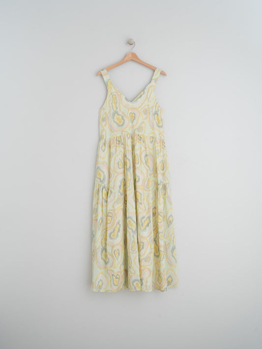 VESTIDO GEODAS CAMILE
