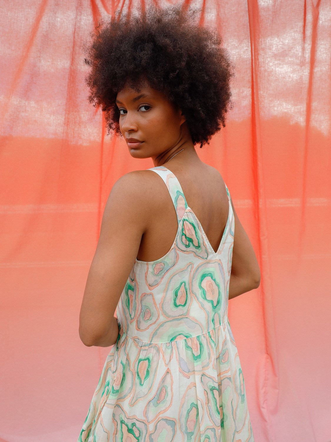 VESTIDO GEODAS CAMILE