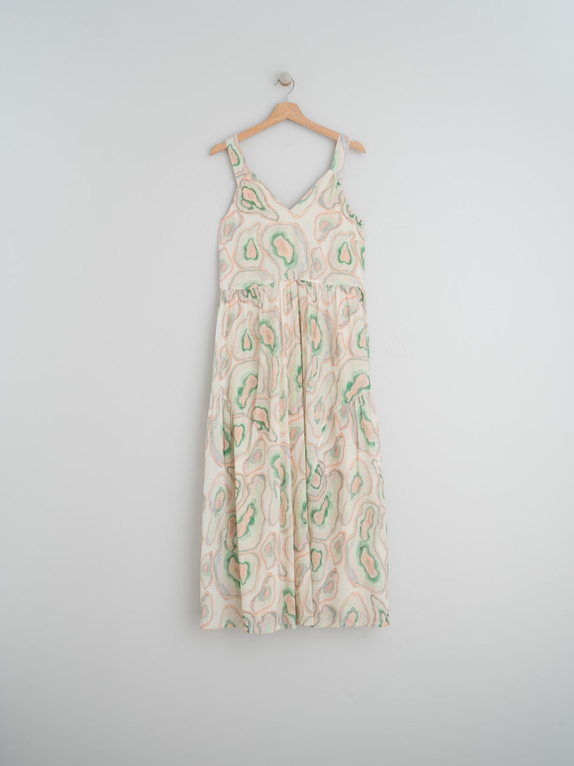 VESTIDO GEODAS CAMILE