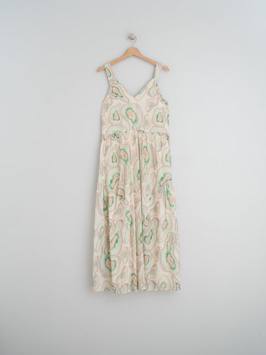 VESTIDO GEODAS CAMILE