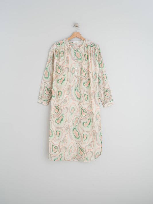 VESTIDO TÚNICA GEODAS