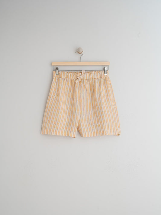SHORTS RAYA TRICOLOR