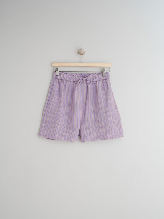 SHORTS RAYA TRICOLOR