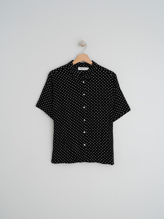 MIA TWO-TONE SHIRT