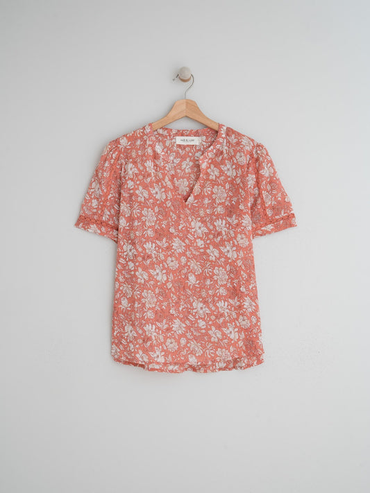DÉTAIL DES MANCHES DE CHEMISE