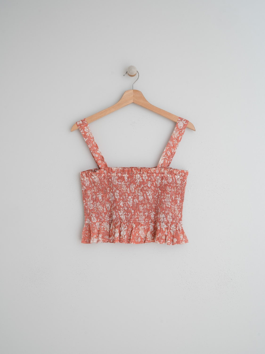 CROP TOP LIBERTY