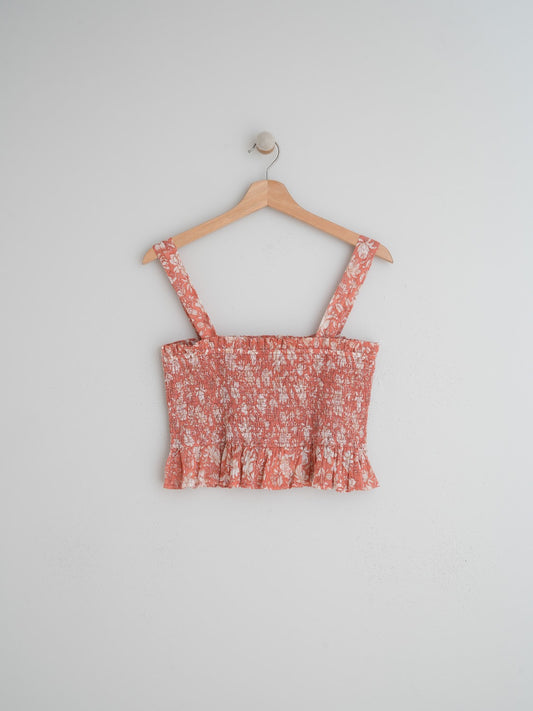 CROP TOP LIBERTY