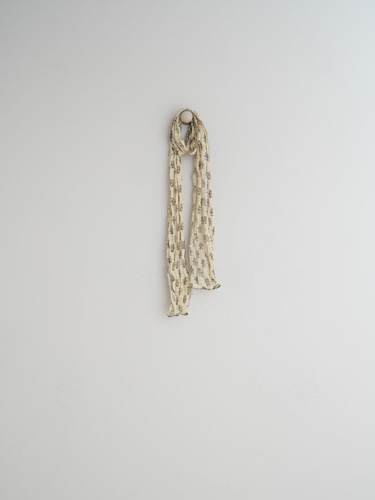 Vicente Ferrer scarf