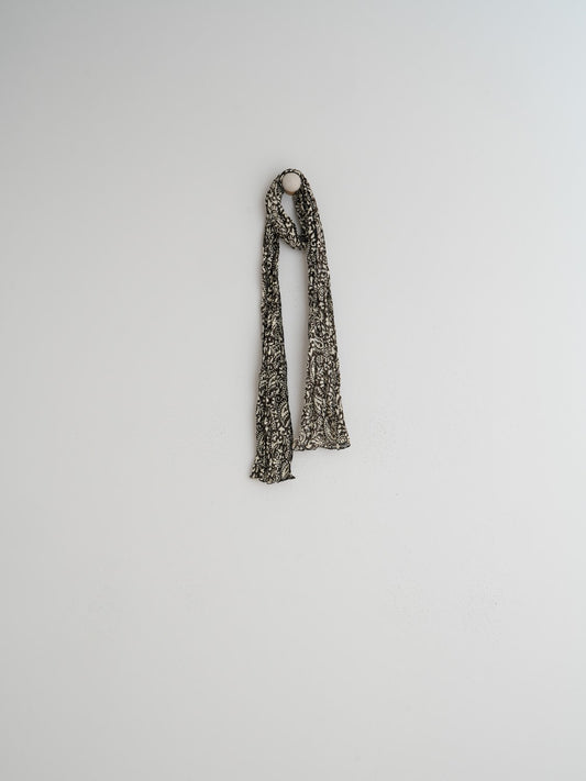 Vicente Ferrer scarf