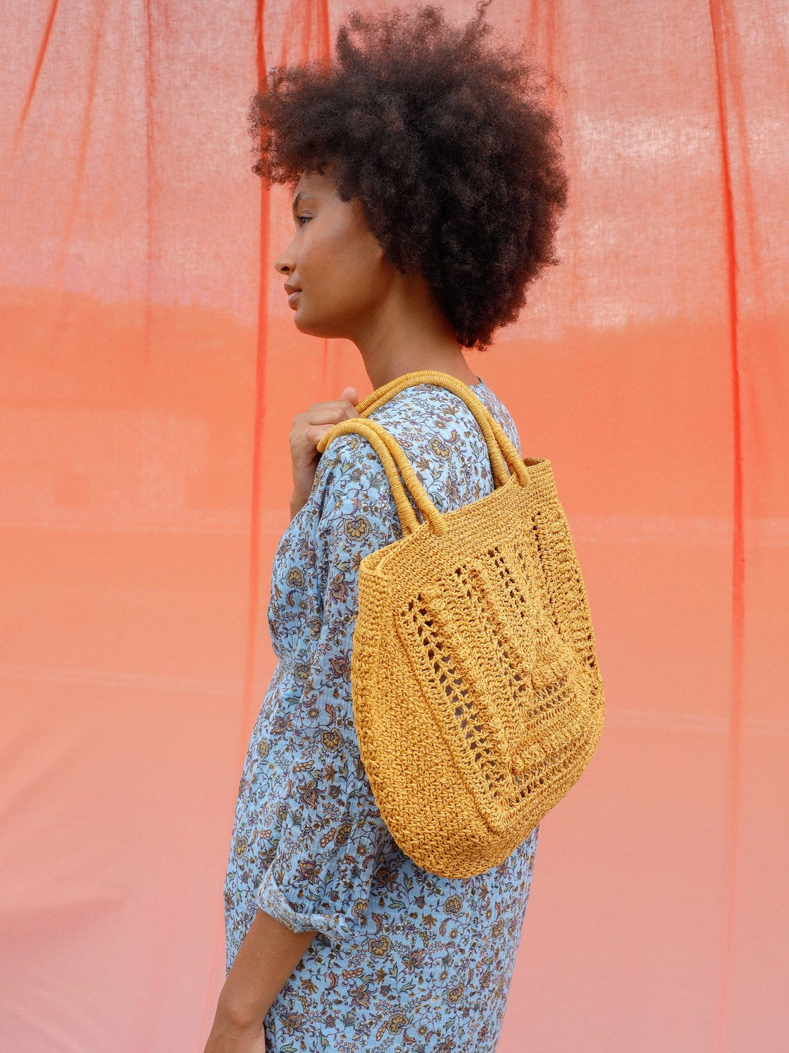 MAXI SAC EN RAPHIA