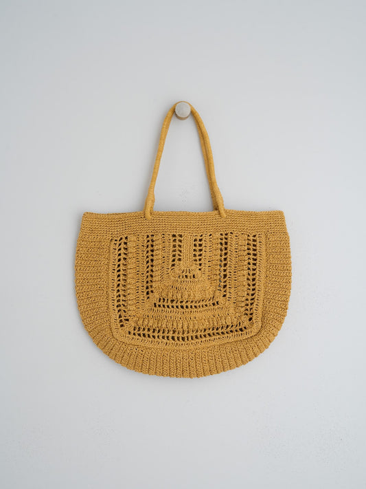 MAXI SAC EN RAPHIA