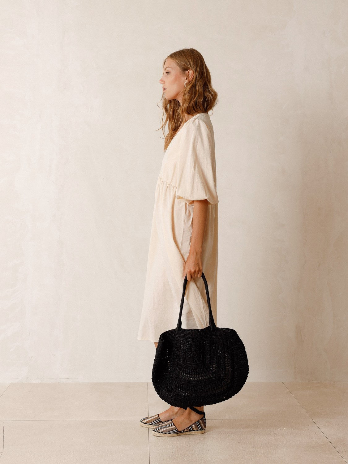 MAXI SAC EN RAPHIA
